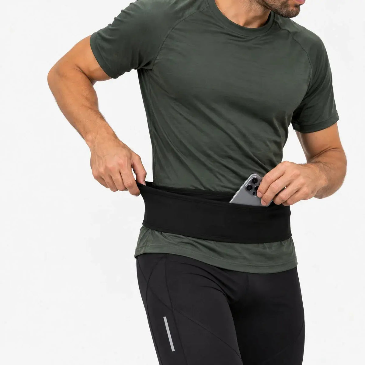 Ceinture trail Image