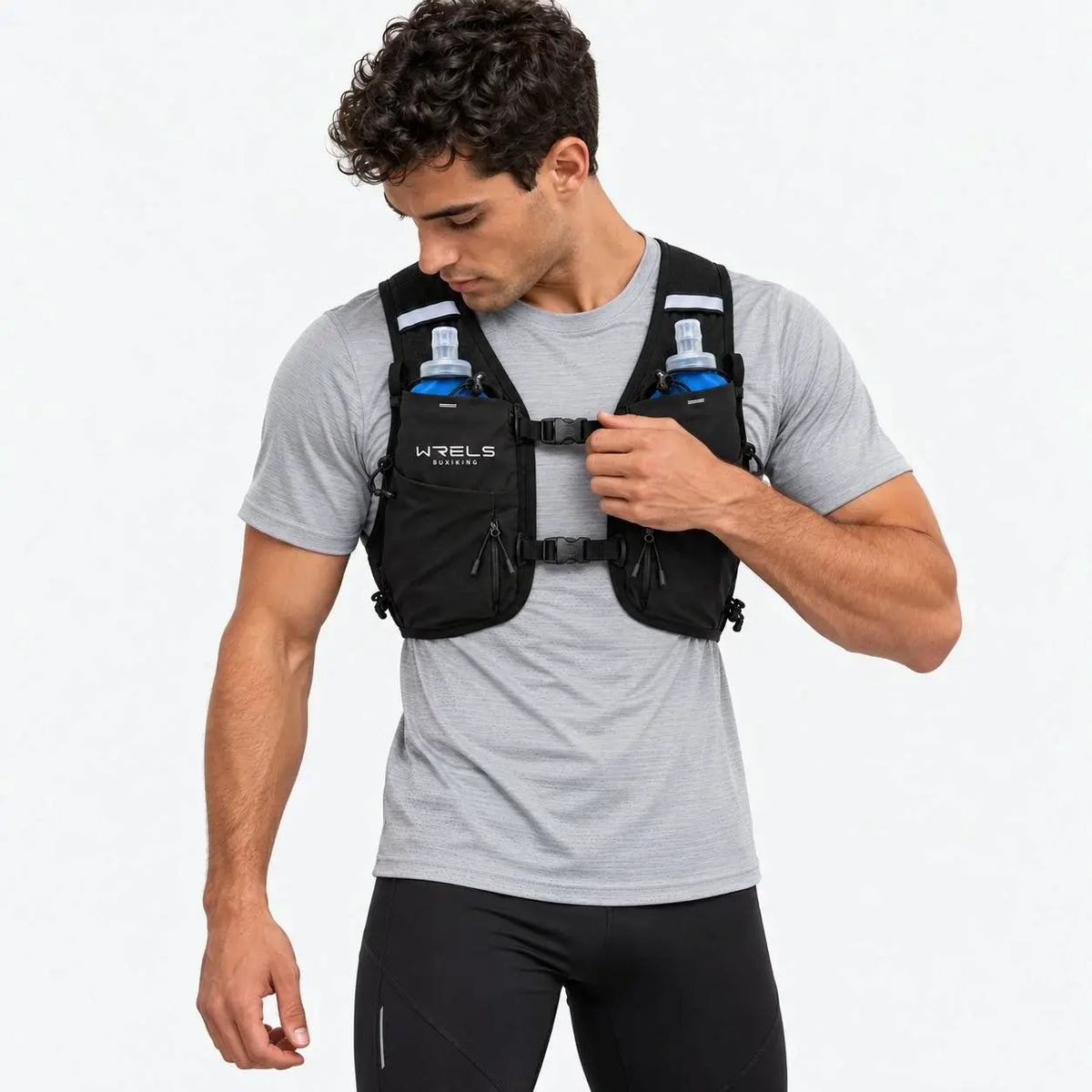 Sac trail 10L Image