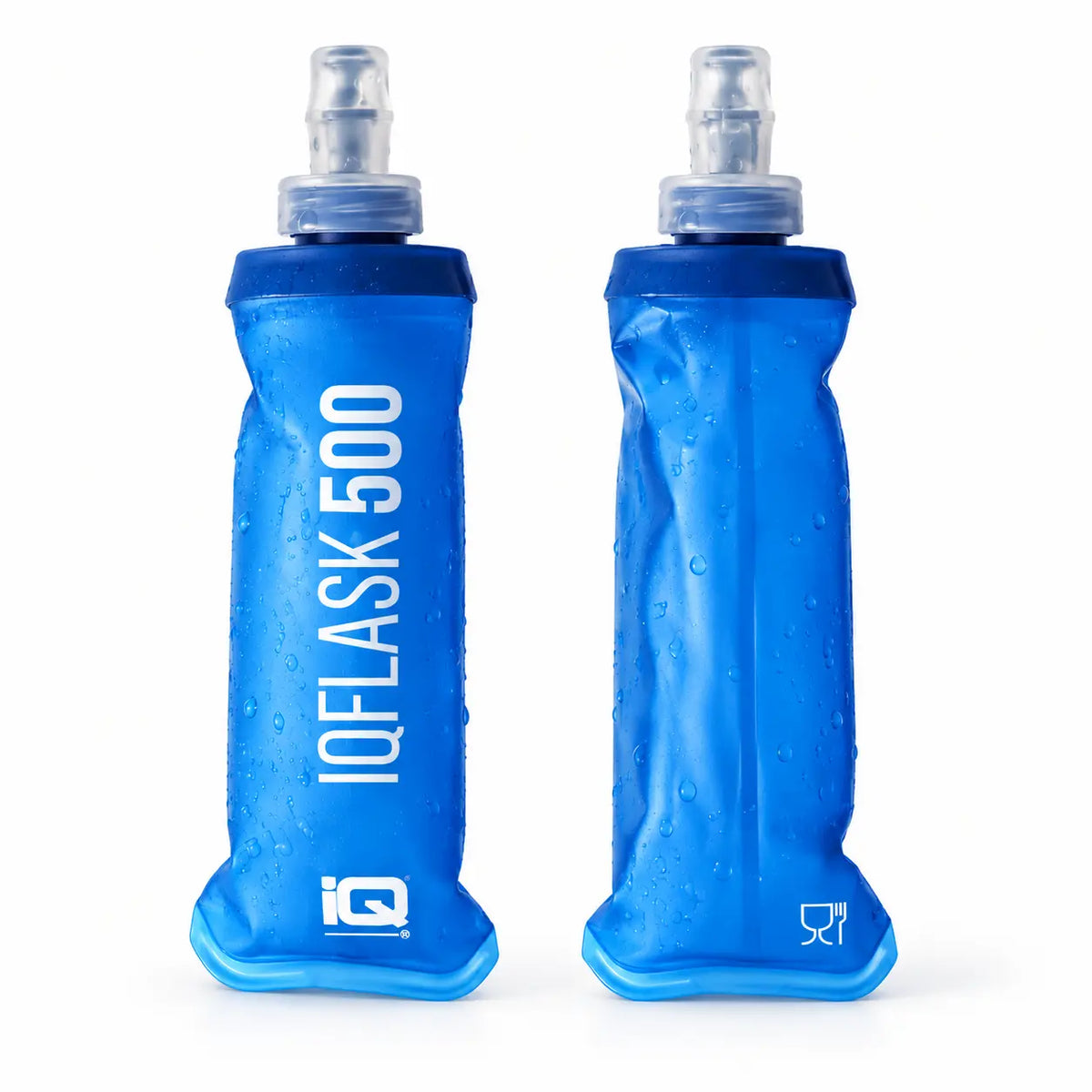 Flasque 500 ml ou 250 ml