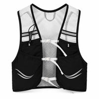 Gilet running léger 5L — 108 g, taille unique