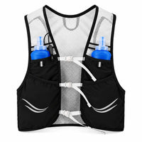Gilet running léger 5L — 108 g, taille unique