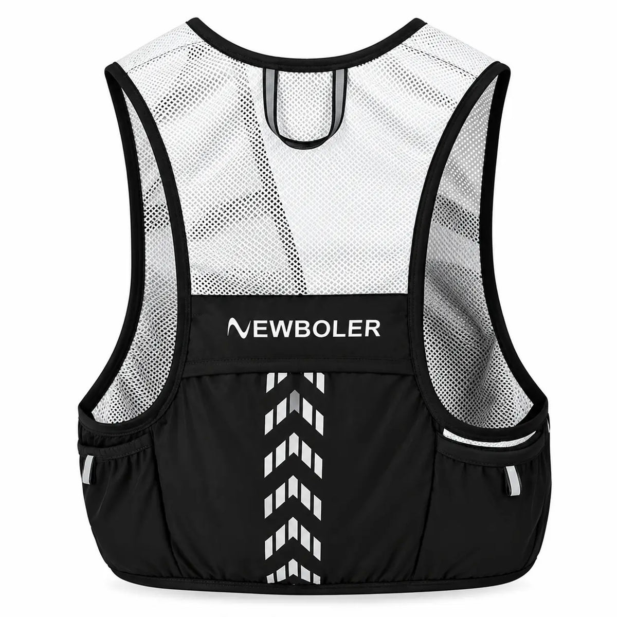 Gilet running léger 5L — 108 g, taille unique
