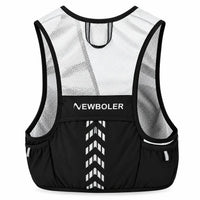 Gilet running léger 5L — 108 g, taille unique